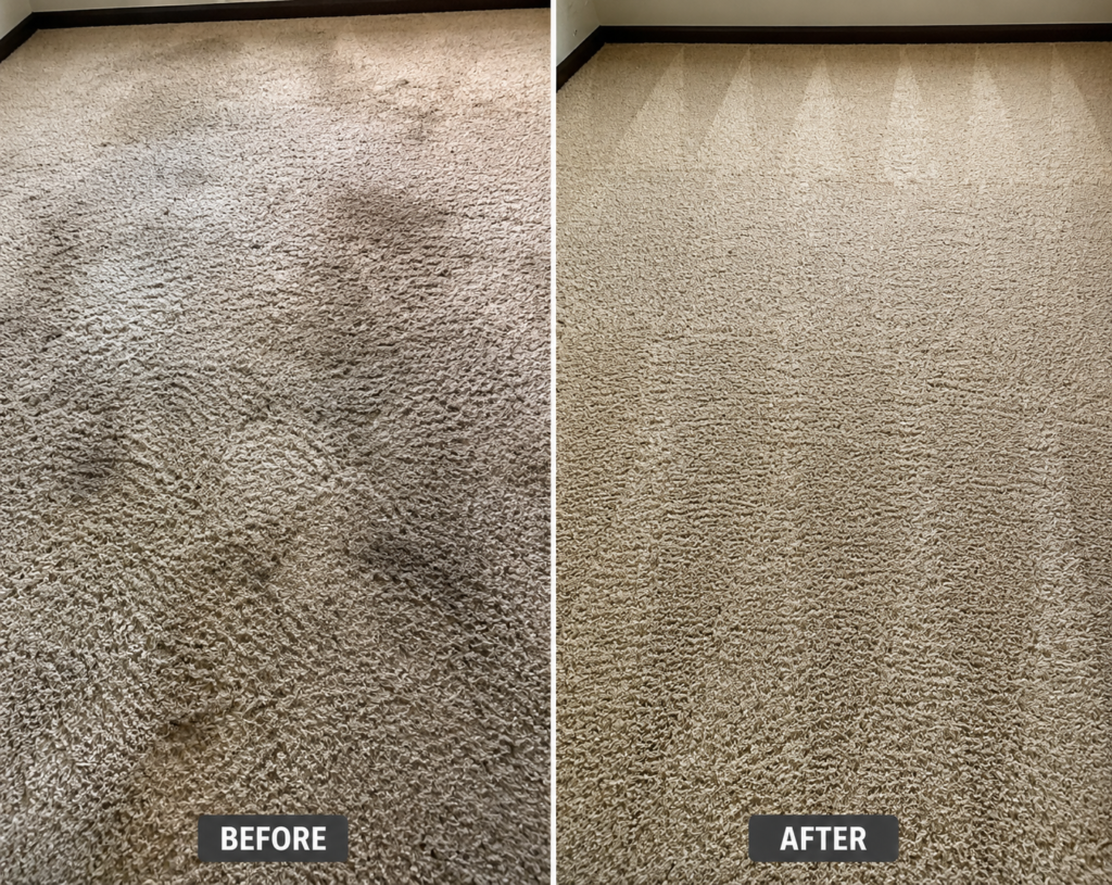 Carpet Cleaning Services In Malad